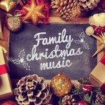 Слушать альбом - Family Christmas Music (2015)