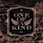 Слушать альбом - One of a Kind (2012)