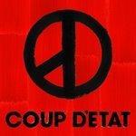 Слушать альбом - Coup D'etat (2013)