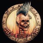 Слушать альбом - Plaga Zombial (2017)