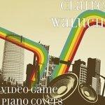 Слушать альбом - Video Game Piano Covers (2015)