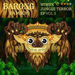 Слушать альбом - Jungle Terror, Vol. 3 (2017)