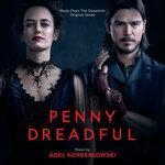 Слушать альбом - Penny Dreadful (2014)