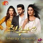 Слушать альбом - Meray Bewafa (2018)