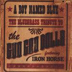 Слушать альбом - A Boy Named Blue - The Bluegrass Tribute to the Goo Goo Dolls (2009)