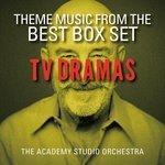 Слушать альбом - Themes Music from the Best Box Set T.V. Dramas (2014)