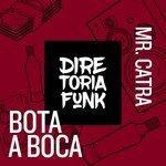 Слушать альбом - Bota a Boca (2017)