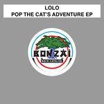 Слушать альбом - Pop The Cat's Adventure EP (2018)