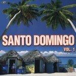 Слушать альбом - Santa Domingo, Vol. 1 (2008)