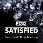 Слушать альбом - Satisfied (2017)