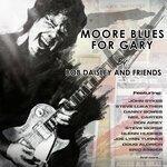 Слушать альбом - Moore Blues for Gary (2018)