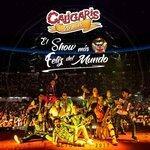 Слушать альбом - 20 Años: El Show Más Feliz del Mundo (En Vivo) (2018)
