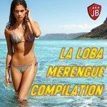 Слушать альбом - La Loba Merengue Compilation (2018)
