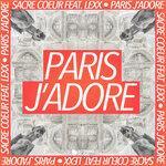 Слушать альбом - Paris j'adore (2019)