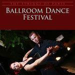 Слушать альбом - Ballroom Dance Festival (1990)