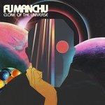 Слушать альбом - Clone of the Universe (2018)