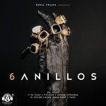 Слушать альбом - 6 Anillos (2018)