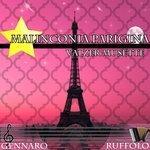 Слушать альбом - Malinconia parigina (2017)