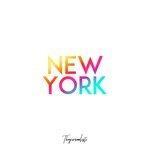 Слушать альбом - New York (2018)