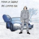 Слушать альбом - Pas comme eux (2018)