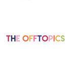 Слушать альбом - The Offtopics' Back on the Zine (2018)