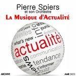 Слушать альбом - La musique d'Actualité (2016)
