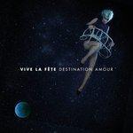 Слушать альбом - Destination amour (2018)