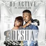Слушать альбом - Desha (2017)