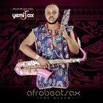 Слушать альбом - Afrobeat Sax (2018)