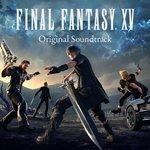 Слушать альбом - Final Fantasy XV (2016)
