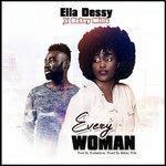 Слушать альбом - Every Woman (2017)