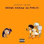 Слушать альбом - Being Human In Public (2018)