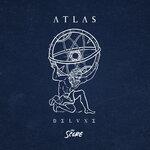 Слушать альбом - ATLAS (2017)