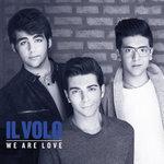 Слушать альбом - We Are Love (2012)