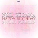 Слушать альбом - Happy Birthday Sweet Sixteen (2012)