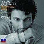 Слушать альбом - Romantic Arias (2008)