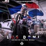 Слушать альбом - Los Domi (2017)