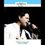 Слушать альбом - Rey Ruiz Envivo (15 AÑOS) (2010)