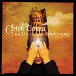 Слушать альбом - The Ultimate Adventure (2006)