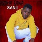 Слушать альбом - Noma Sana (2017)