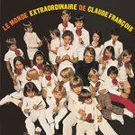 Слушать альбом - Le Monde Extraordinaire (1970)