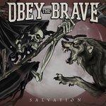 Слушать альбом - Salvation (2014)