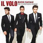 Слушать альбом - Buon Natale: The Christmas Album (2013)
