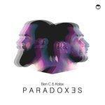 Слушать альбом - Paradoxes (2019)