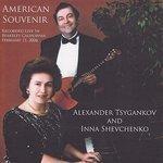 Слушать альбом - American Souvenir (2006)