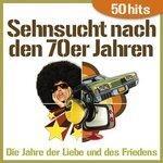 Слушать альбом - Sehnsucht nach den 70er Jahren - Die Jahre der Liebe und des Friedens (2013)