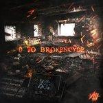 Слушать альбом - 0 to Brokencyde (2018)