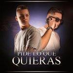 Слушать альбом - Pide Lo Que Quieras (2017)