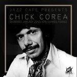 Слушать альбом - Jazz Café Presents: Chick Corea (2019)