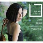 Violino d'amore (2018)